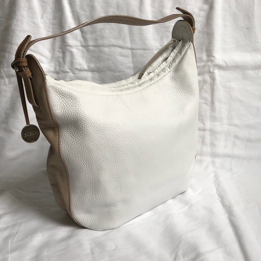 Furla Hobo Handbag